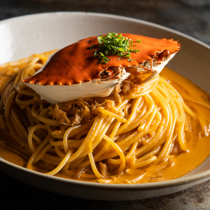 Pasta/ Main